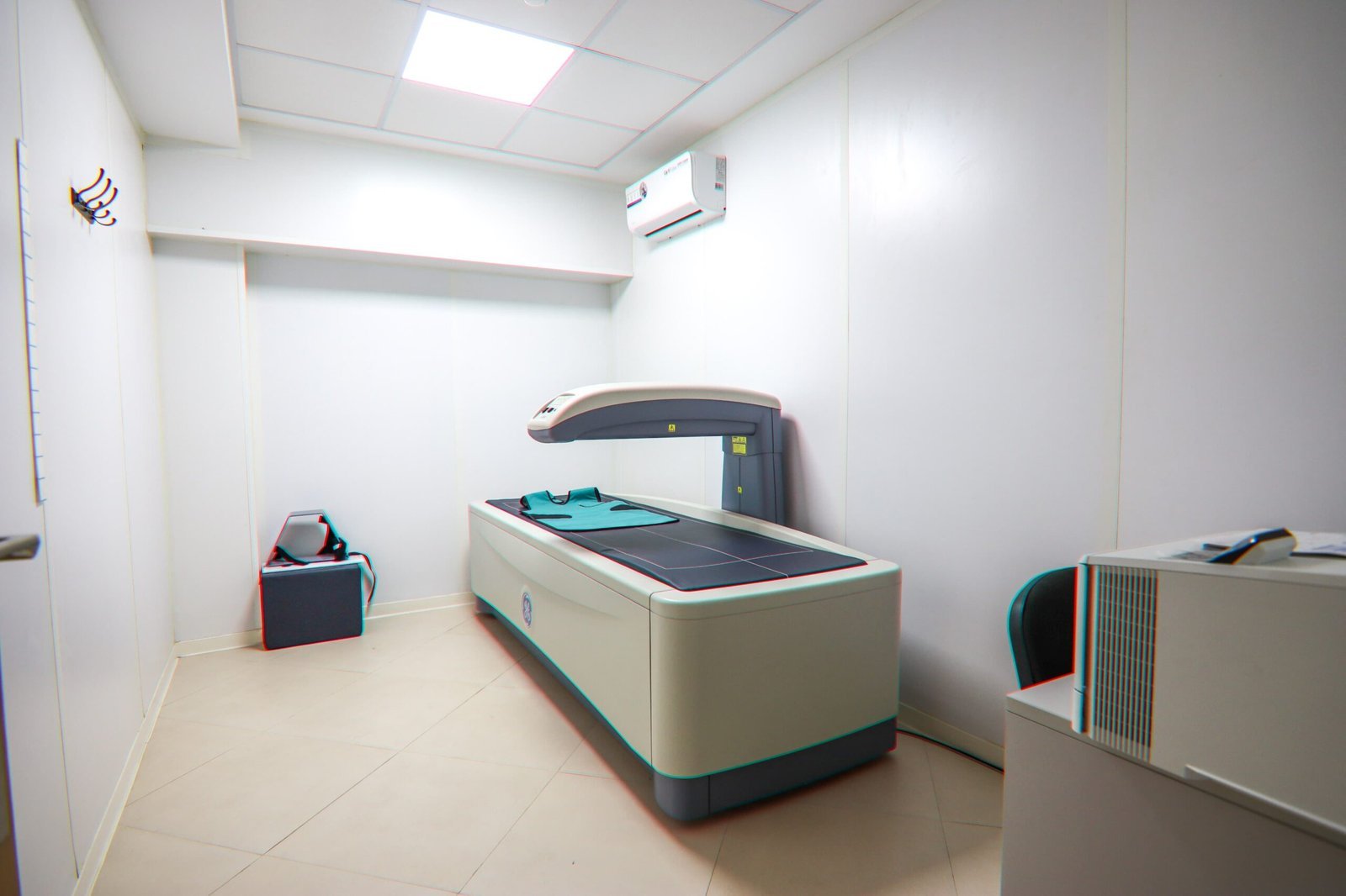 Image pour CENTRE DE RADIOLOGIE HAY KARIMA